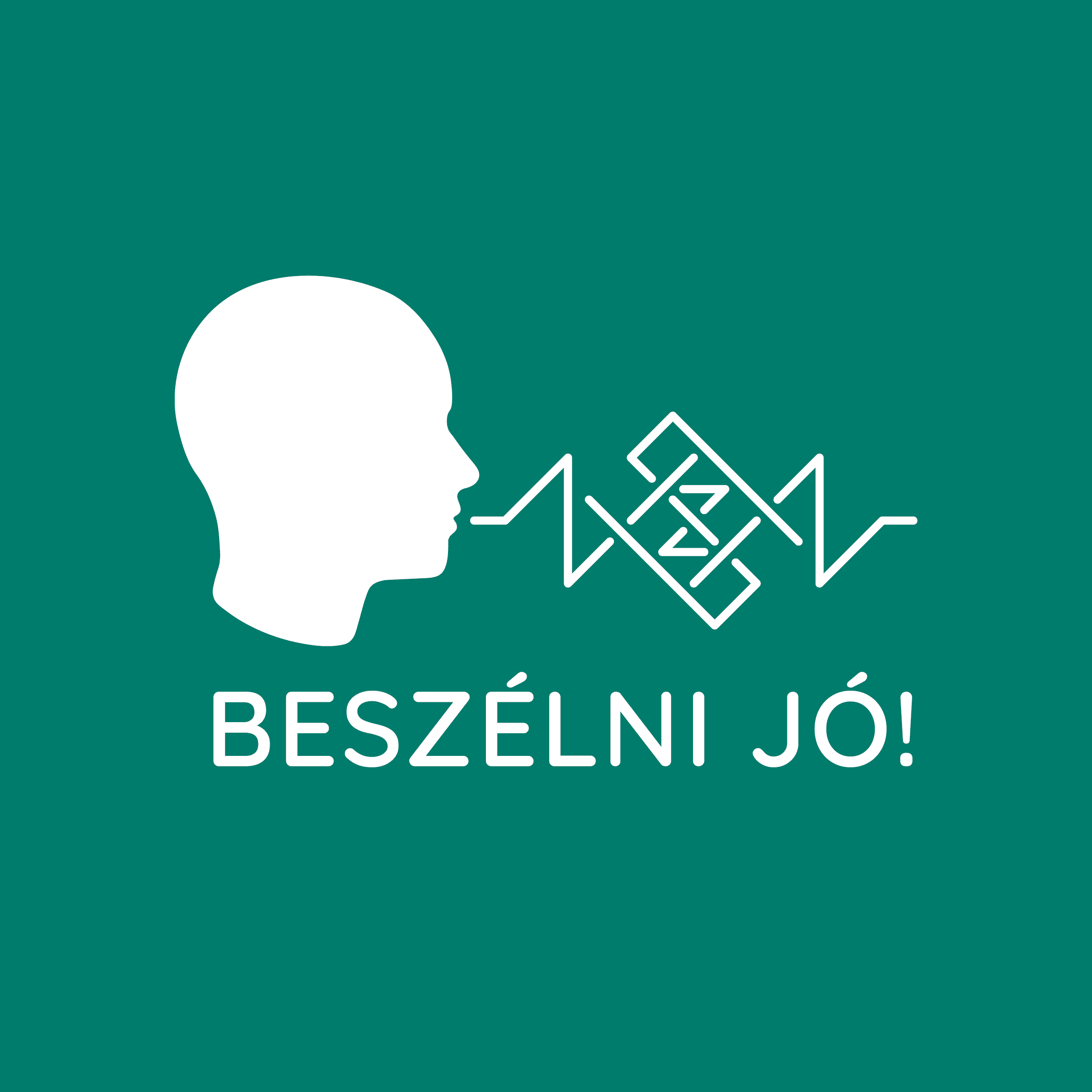 Beszélni jó